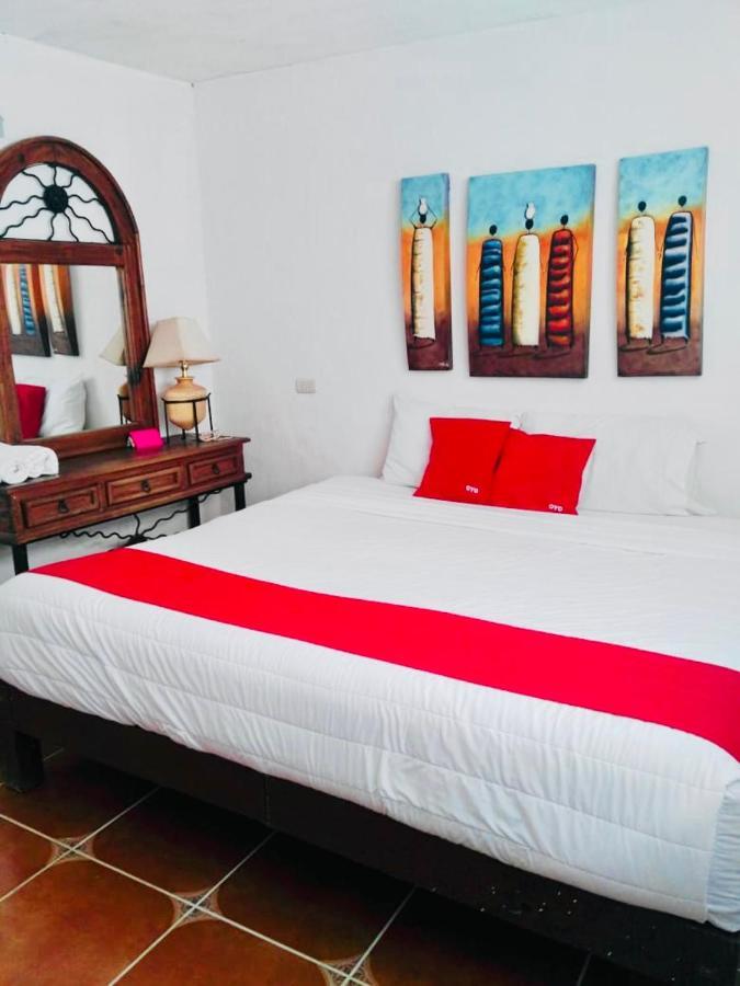 Hotel De Cervantes San Sebastián del Oeste Екстериор снимка