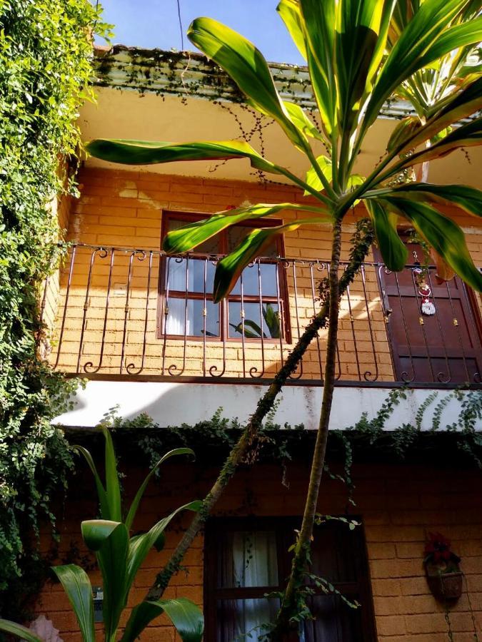 Hotel De Cervantes San Sebastián del Oeste Екстериор снимка
