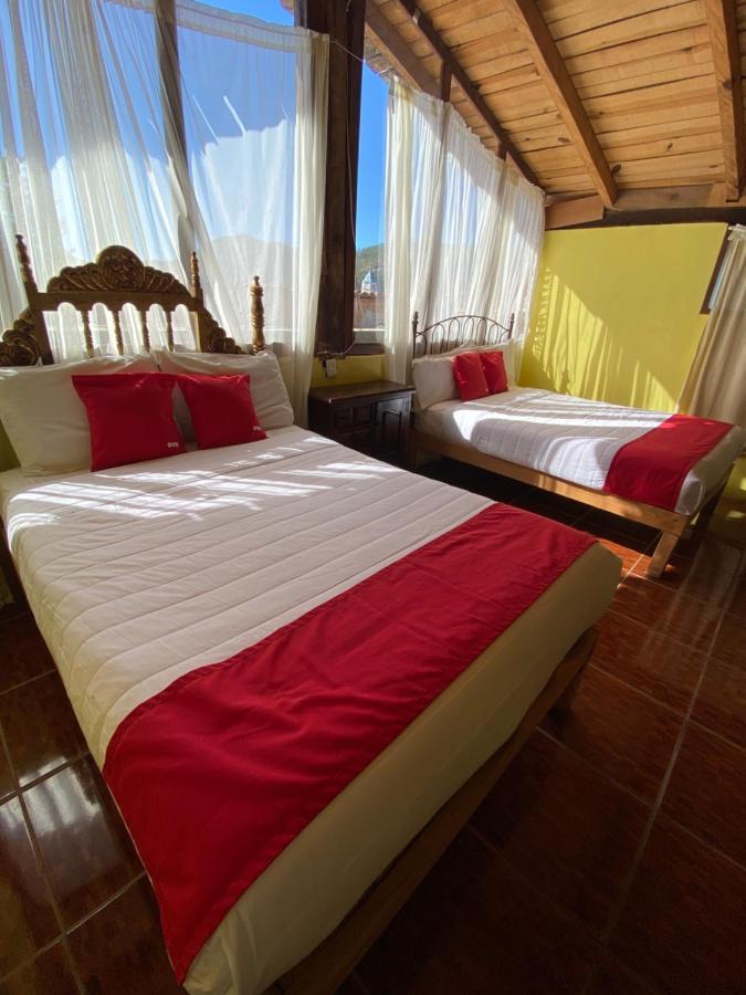 Hotel De Cervantes San Sebastián del Oeste Екстериор снимка